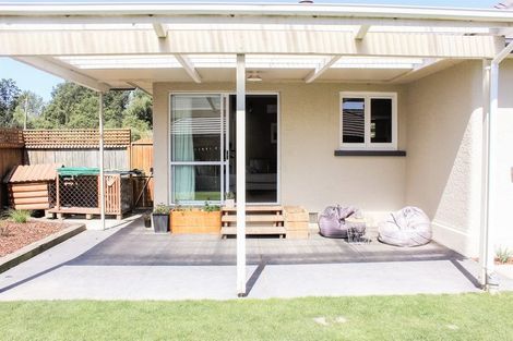 Photo of property in 126 Talbot Street, Geraldine, 7930