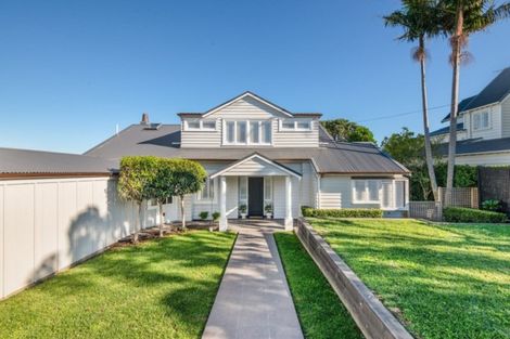 Photo of property in 41 Burwood Crescent, Remuera, Auckland, 1050