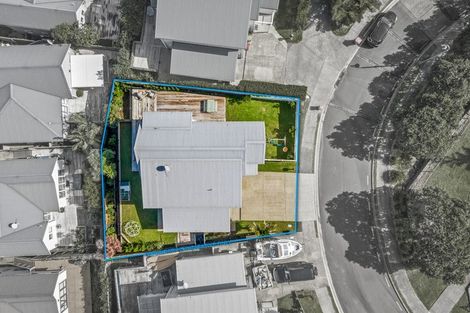 Photo of property in 7 Harwich Court, Gulf Harbour, Whangaparaoa, 0930