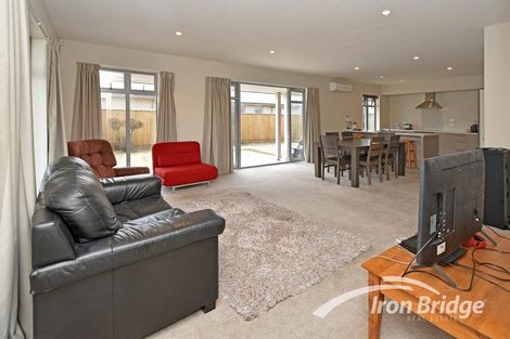Photo of property in 7 Melville Crescent, Rolleston, 7614