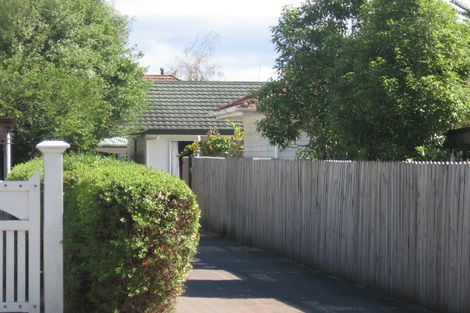 Photo of property in 6 Koromiko Street, New Lynn, Auckland, 0600