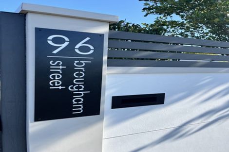 Photo of property in 96 Brougham Street, Westport, 7825