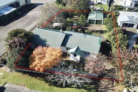 Photo of property in 6 Beatty Avenue, Te Puke, 3119