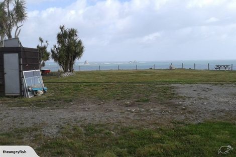 Photo of property in 20 Clifftop Lane, Cape Foulwind, 7892