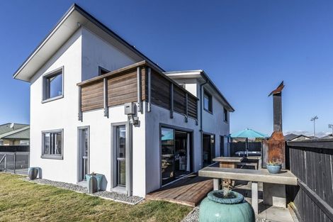 Photo of property in 55 Sovereign Boulevard, Kaiapoi, 7630