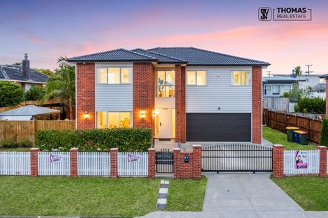 Photo of property in 1b Waitaki Street, Sunnyvale, Auckland, 0612