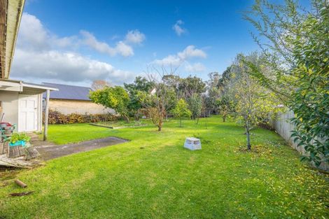 Photo of property in 119 Harris Street, Huntly, 3700