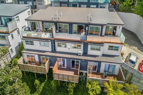 Photo of property in Wilk Heights, 6/8 Wilk Lane, Browns Bay, Auckland, 0630