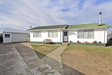 Photo of property in 16 Weddell Street, Flaxmere, Hastings, 4120