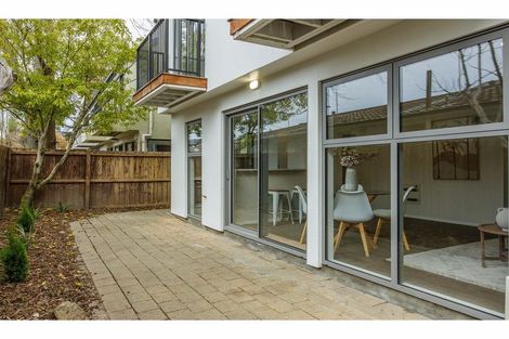 Photo of property in 4/59 Brockworth Place, Riccarton, Christchurch, 8011