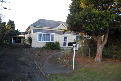Photo of property in 14 Mill Road, Waimate, 7924