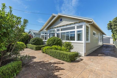 Photo of property in 8 Strathavon Road, Miramar, Wellington, 6022