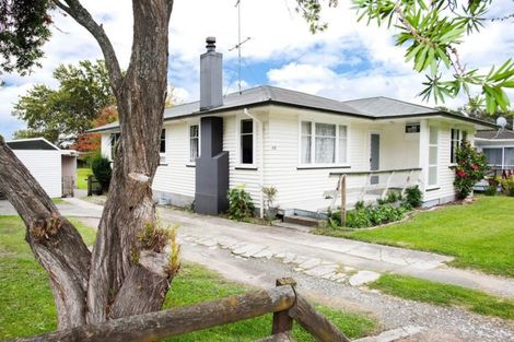 Photo of property in 44 Oswald Street, Mangapapa, Gisborne, 4010
