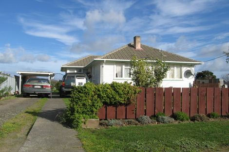 Photo of property in 28 Collins Crescent, Feilding, 4702