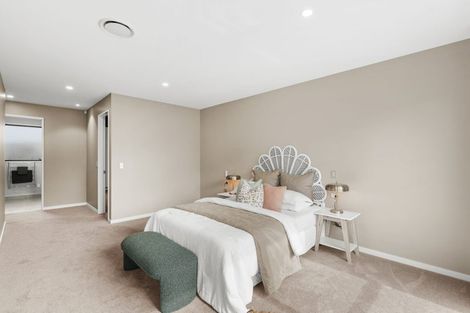 Photo of property in 24 Mcvicar Drive, Cracroft, Christchurch, 8022