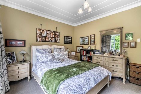 Photo of property in 155 Tussock Creek Grove Bush Road, Grove Bush, Invercargill, 9872