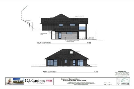 Photo of property in 9 Hyforce Way, Bethlehem, Tauranga, 3110