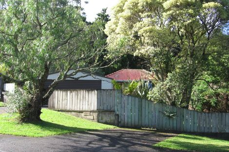 Photo of property in 12 Rimutaka Place, Titirangi, Auckland, 0604