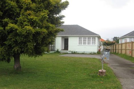 Photo of property in 6 Parkinson Avenue, Wesley, Auckland, 1041