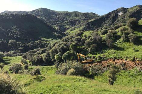 Photo of property in 839 Ruatiti Road, Raetihi, 4696