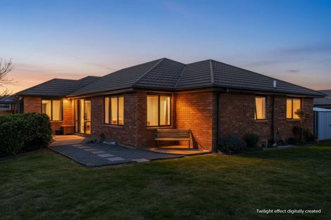 Photo of property in 127 Allison Crescent, Kaiapoi, 7630