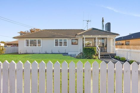 Photo of property in 16 Norman Street, Nawton, Hamilton, 3200