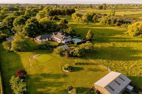 Photo of property in 117 Duncan Road, Tamahere, Hamilton, 3283