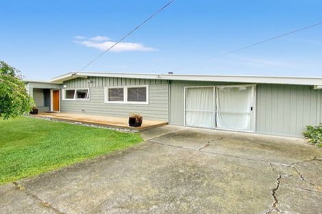 Photo of property in 92 Tollemache Road East, Longlands, Hastings, 4122