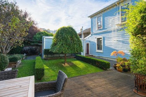 Photo of property in 32 Pacific Street, Roslyn, Dunedin, 9010