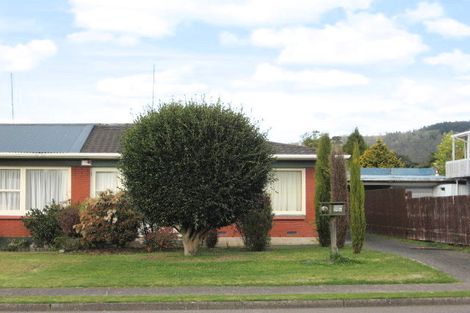 Photo of property in 20a Deere Avenue, Fenton Park, Rotorua, 3010