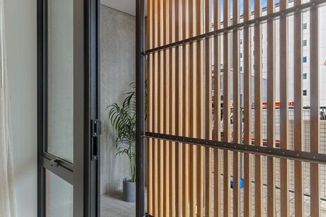 Photo of property in 158 Manchester Street, Christchurch Central, Christchurch, 8011