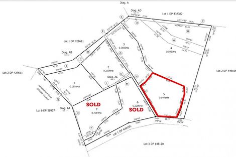 Photo of property in 45b Landowners Lane, Tutukaka, Whangarei, 0173