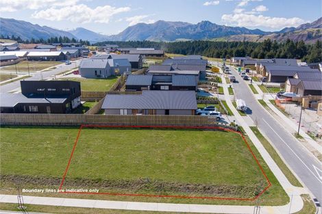 Photo of property in Northlake, 1 Linnburn Road, Wanaka, 9305