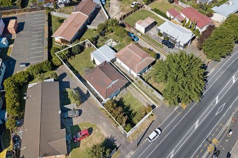 Photo of property in 272a Clyde Street, Hamilton East, Hamilton, 3216