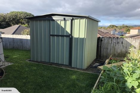 Photo of property in 25 Jeffs Road, Flat Bush, Auckland, 2016