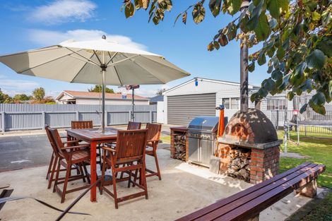 Photo of property in 40 Sutherland Crescent, Westbrook, Palmerston North, 4412