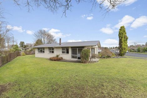Photo of property in 13 Findlater Street, Matamata, 3400