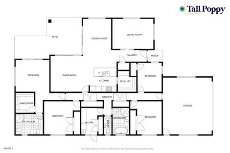 Photo of property in 8 Kaituna Place, Te Awa, Napier, 4110