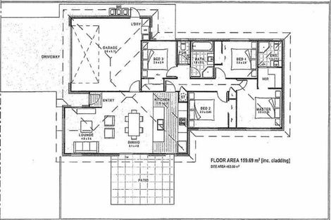 Photo of property in 92 Ridgeway Avenue, Rolleston, 7615