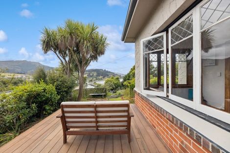 Photo of property in 26 District Road, Roseneath, Port Chalmers, 9023