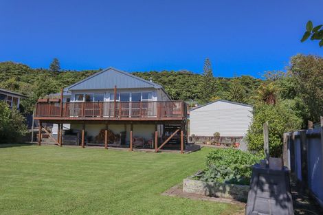 Photo of property in 58 Joyce Crescent, Greymouth, 7805