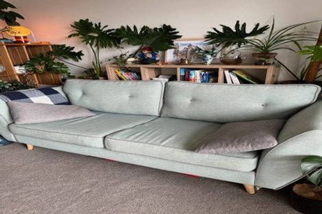 Photo of property in Luna Apartments, 4c/16 Burton Street, Grafton, Auckland, 1010