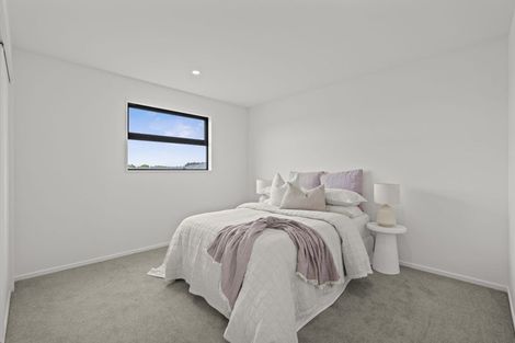 Photo of property in 8 El Patron Lane, Halswell, Christchurch, 8025