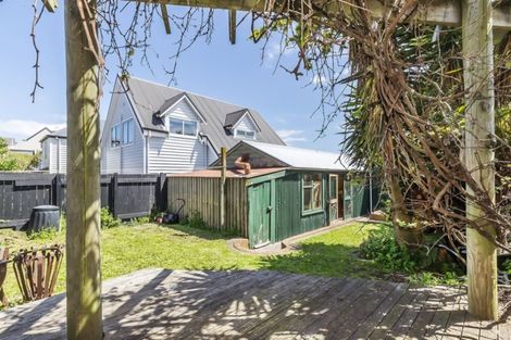 Photo of property in 70a Constable Street, Newtown, Wellington, 6021