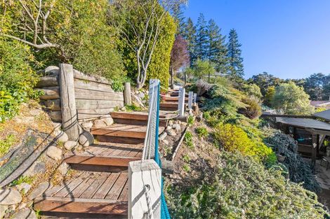 Photo of property in 21 Treeton Place, Wakefield, 7025