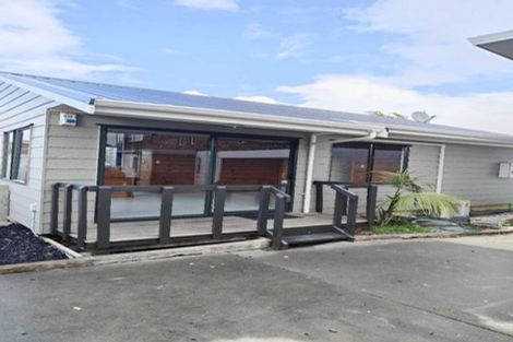 Photo of property in 5 Indus Place, Half Moon Bay, Auckland, 2012