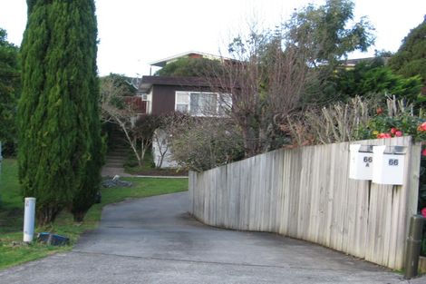 Photo of property in 1/66 Finnerty Avenue, Howick, Auckland, 2014
