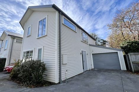 Photo of property in 182e Milton Street, Sydenham, Christchurch, 8023