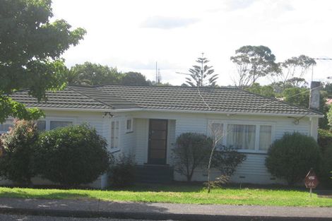 Photo of property in 2/48 College Road, Northcote, Auckland, 0627