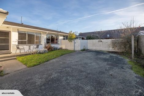 Photo of property in 3/15 Avonhead Road, Avonhead, Christchurch, 8042